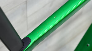 3T Racemax Italia Verde GRX Di2 Gravel Bike - 2025, X-Large