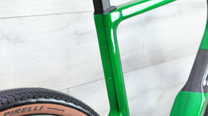 3T Racemax Italia Verde GRX Di2 Gravel Bike - 2025, X-Large