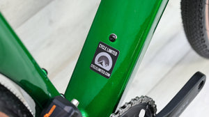 3T Racemax Italia Verde GRX Di2 Gravel Bike - 2025, X-Large