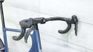 3T Racemax Integrale WPNT GRX Di2 Indaco Gravel Bike - 2026, X-Large