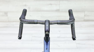 3T Racemax Integrale WPNT GRX Di2 Indaco Gravel Bike - 2026, X-Large