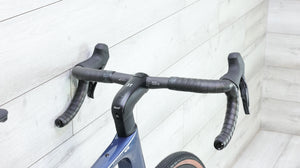 3T Racemax Integrale WPNT GRX Di2 Indaco Gravel Bike - 2026, X-Large