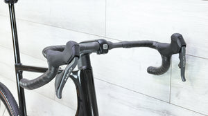 3T Racemax Integrale WPNT GRX Di2 Black Gravel Bike - 2026, XX-Large