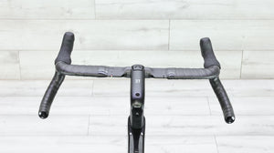 3T Racemax Integrale WPNT GRX Di2 Black Gravel Bike - 2026, XX-Large