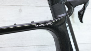 3T Racemax Integrale WPNT GRX Di2 Black Gravel Bike - 2026, XX-Large