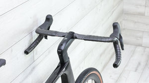 3T Racemax Integrale WPNT GRX Di2 Black Gravel Bike - 2026, XX-Large
