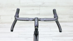 3T Racemax Integrale WPNT GRX Di2 Black Gravel Bike - 2026, XX-Large