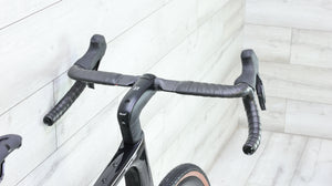 3T Racemax Integrale WPNT GRX Di2 Black Gravel Bike - 2026, XX-Large