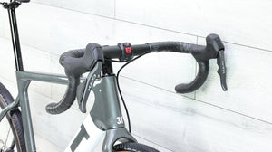 3T Primo GRX Di2 Anthracite Gravel Bike - 2025, Large