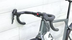 3T Primo GRX Di2 Anthracite Gravel Bike - 2025, Large
