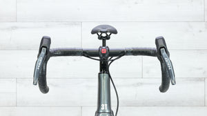 3T Primo GRX Di2 Anthracite Gravel Bike - 2025, Large