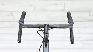 3T Primo GRX Di2 Anthracite Gravel Bike - 2025, Large