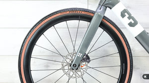 3T Primo GRX Di2 Anthracite Gravel Bike - 2025, Large