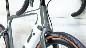 3T Primo GRX Di2 Anthracite Gravel Bike - 2025, Large