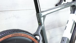 3T Primo GRX Di2 Anthracite Gravel Bike - 2025, Large
