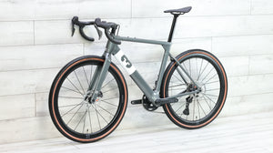 3T Primo GRX Di2 Anthracite Gravel Bike - 2025, Large