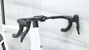 3T Strada Italia Force AXS Bianco Road Bike - 2026, X-Large
