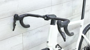 3T Strada Italia Force AXS Bianco Road Bike - 2026, X-Large
