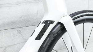 3T Strada Italia Force AXS Bianco Road Bike - 2026, X-Large