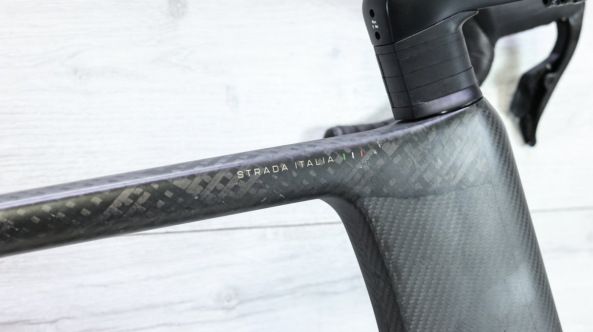 3T Strada Italia Force AXS Project X Road Bike - 2026, X-Large