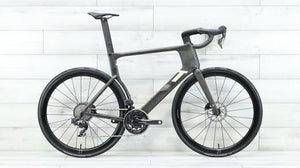 3T Strada Italia Force AXS Project X Road Bike - 2026, X-Large