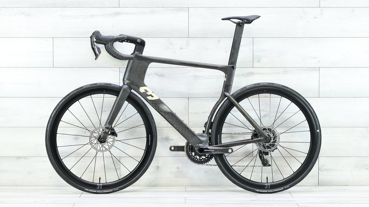 3T Strada Italia Force AXS Project X Road Bike - 2026, X-Large