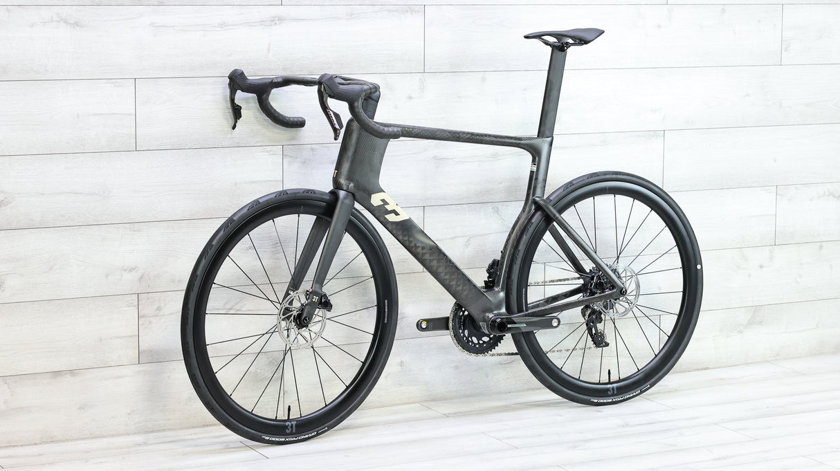 3T Strada Italia Force AXS Project X Road Bike - 2026, X-Large