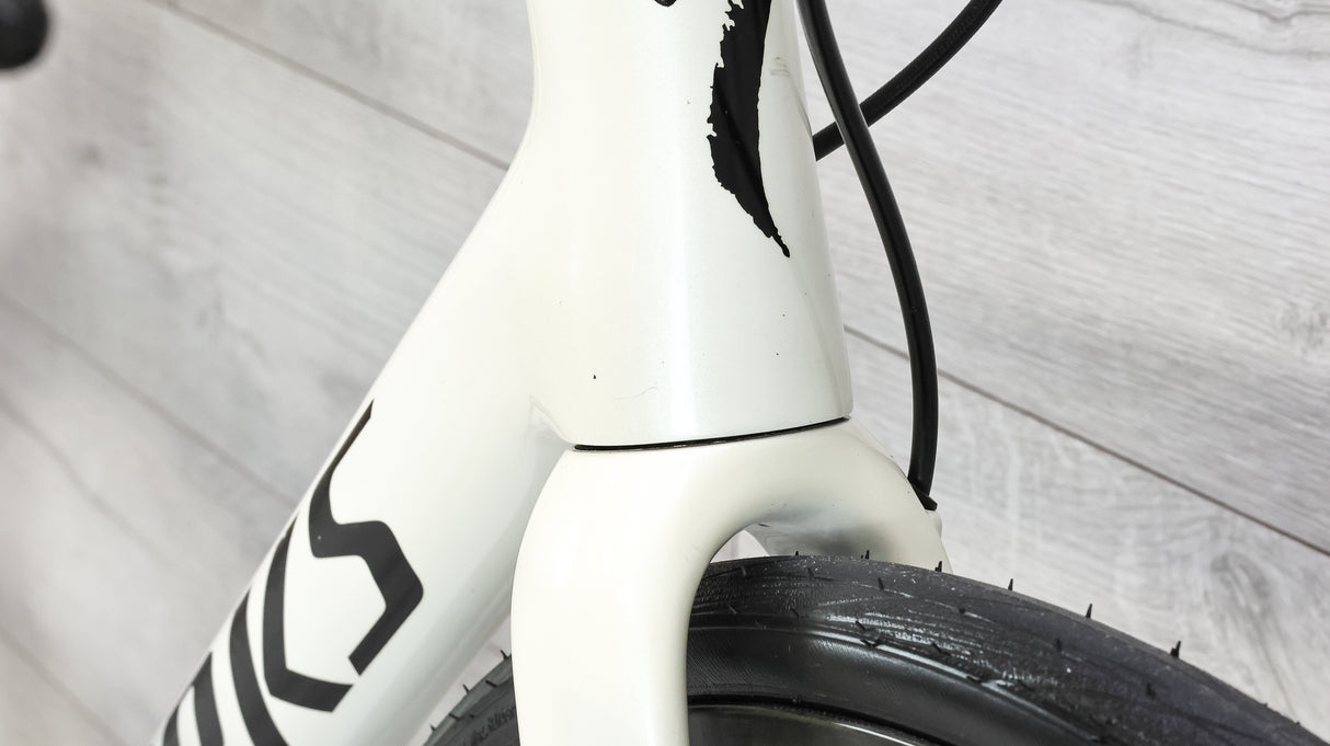 Specialized S-Works Tarmac SL6 SRAM Red eTap AXS Road Bike - 2020, 56cm