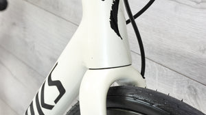 Specialized S-Works Tarmac SL6 SRAM Red eTap AXS Road Bike - 2020, 56cm