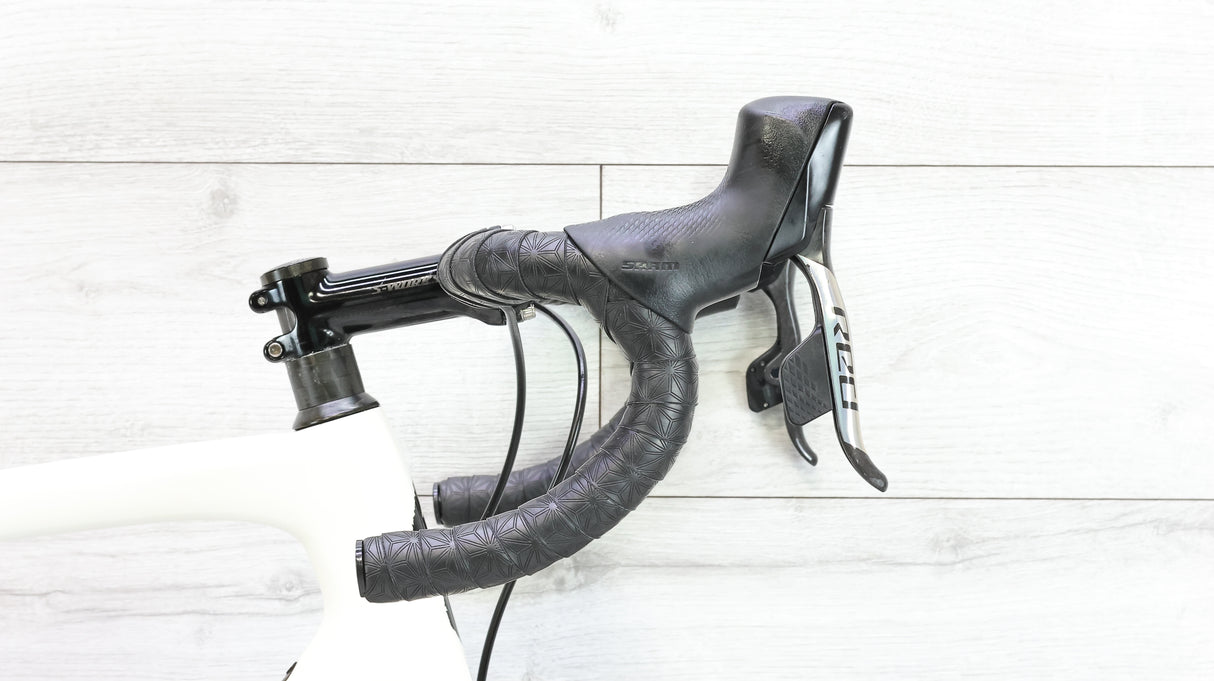 Specialized S-Works Tarmac SL6 SRAM Red eTap AXS Road Bike - 2020, 56cm