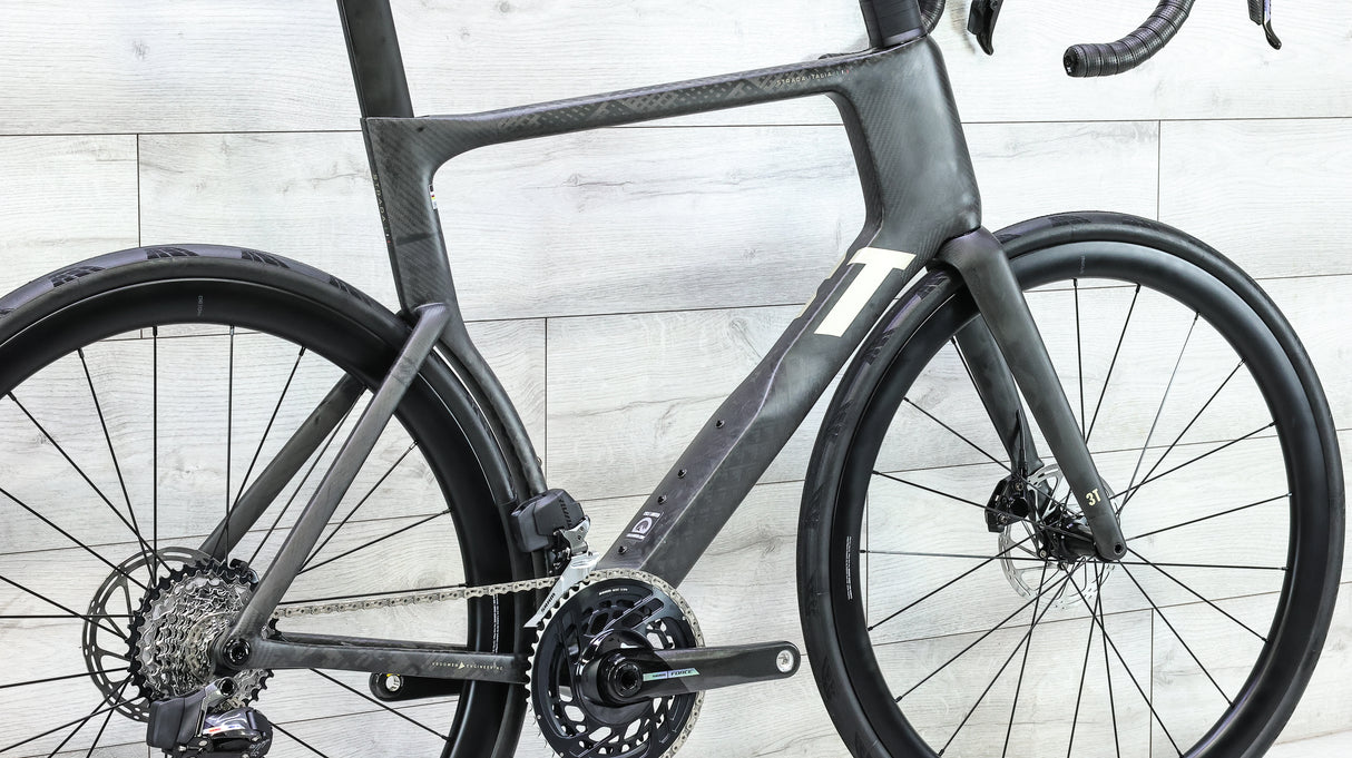 3T Strada Italia Force AXS Project X Road Bike - 2026, X-Large