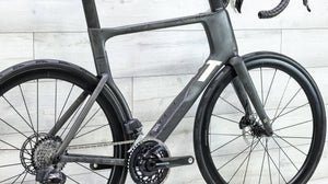 3T Strada Italia Force AXS Project X Road Bike - 2026, X-Large