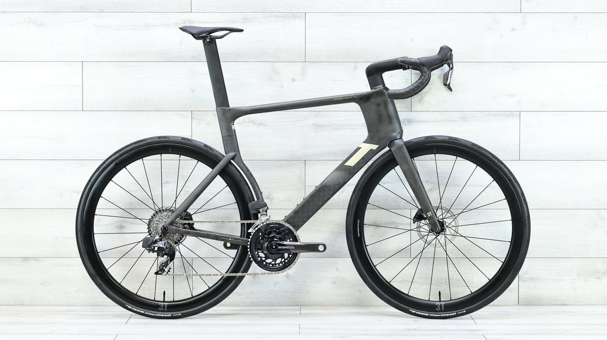 3T Strada Italia Force AXS Project X Road Bike - 2026, X-Large