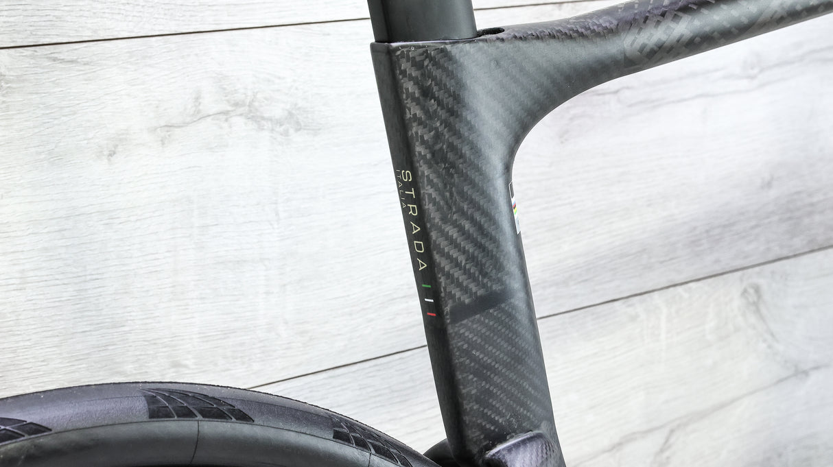 3T Strada Italia Force AXS Project X Road Bike - 2026, X-Large