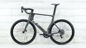 3T Strada Italia Force AXS Project X Road Bike - 2026, X-Large