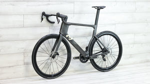 3T Strada Italia Force AXS Project X Road Bike - 2026, X-Large