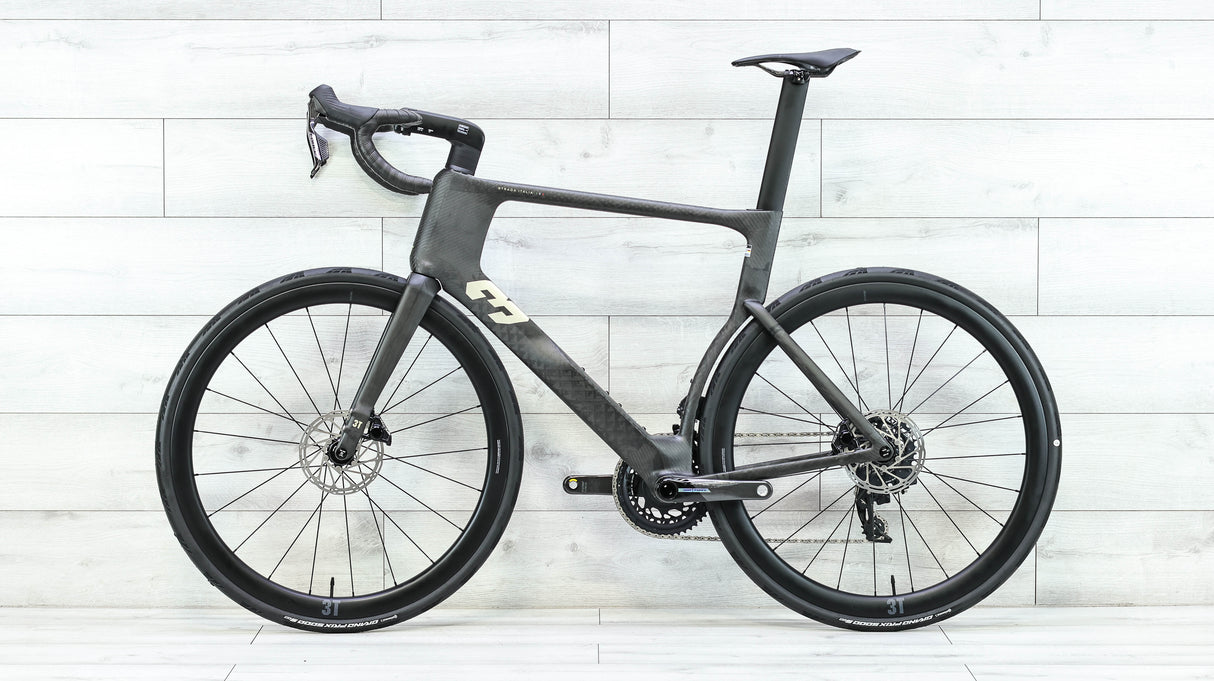 3T Strada Italia Force AXS Project X Road Bike - 2026, X-Large