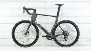 3T Strada Italia Force AXS Project X Road Bike - 2026, X-Large