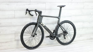 3T Strada Italia Force AXS Project X Road Bike - 2026, X-Large