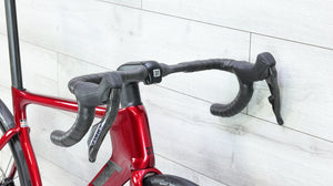 3T Strada Italia Force AXS Rosso Road Bike - 2026, Small