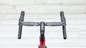 3T Strada Italia Force AXS Rosso Road Bike - 2026, Small