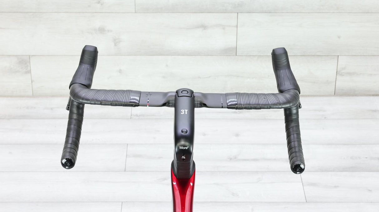 3T Strada Italia SRAM Force AXS Road Bike - 2026, 58cm