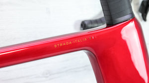 3T Strada Italia SRAM Force AXS Road Bike - 2026, 58cm