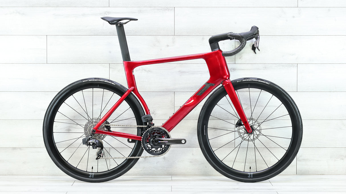 3T Strada Italia SRAM Force AXS Road Bike - 2026, 58cm