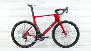 3T Strada Italia SRAM Force AXS Road Bike - 2026, 58cm