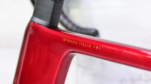 3T Strada Italia SRAM Force AXS Road Bike - 2026, 58cm