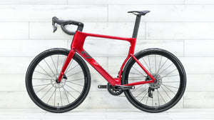 3T Strada Italia SRAM Force AXS Road Bike - 2026, 58cm