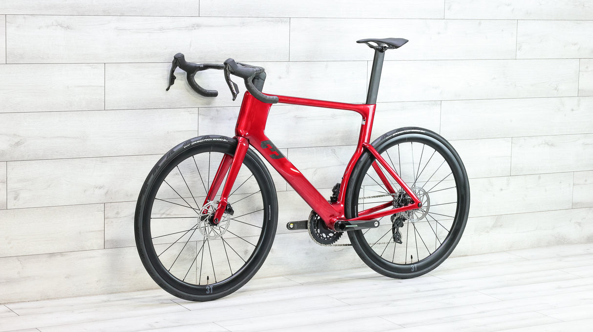 3T Strada Italia SRAM Force AXS Road Bike - 2026, 58cm