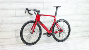 3T Strada Italia SRAM Force AXS Road Bike - 2026, 58cm