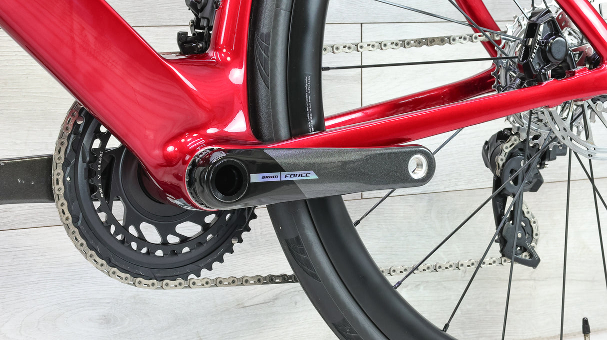 3T Strada Italia SRAM Force AXS Road Bike - 2026, 58cm